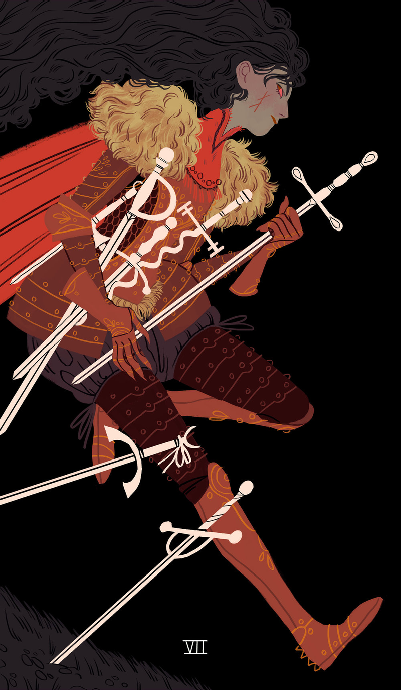 Illustration for article titled The Lord Of The Boats